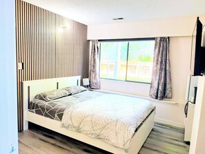 Chambre, 1 chambre | 1 chambre