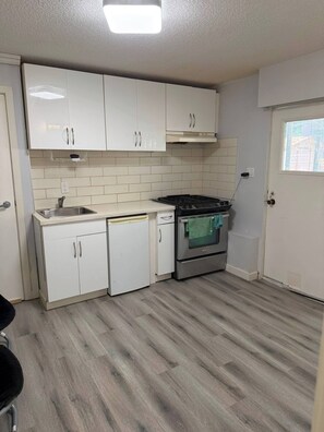 Chambre, 1 chambre | Cuisine privée