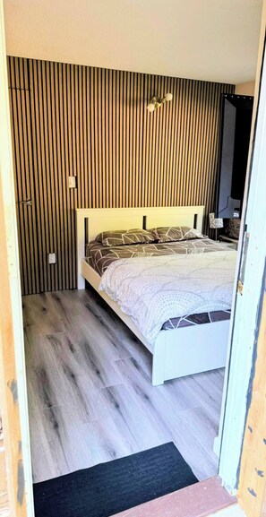 Chambre, 1 chambre | 1 chambre