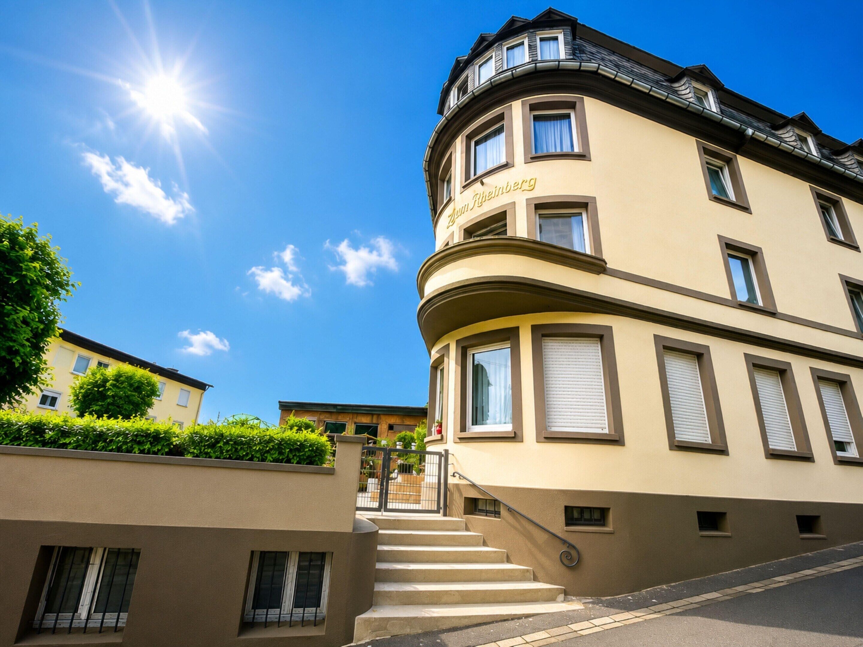 Apartment | Aussenbereich