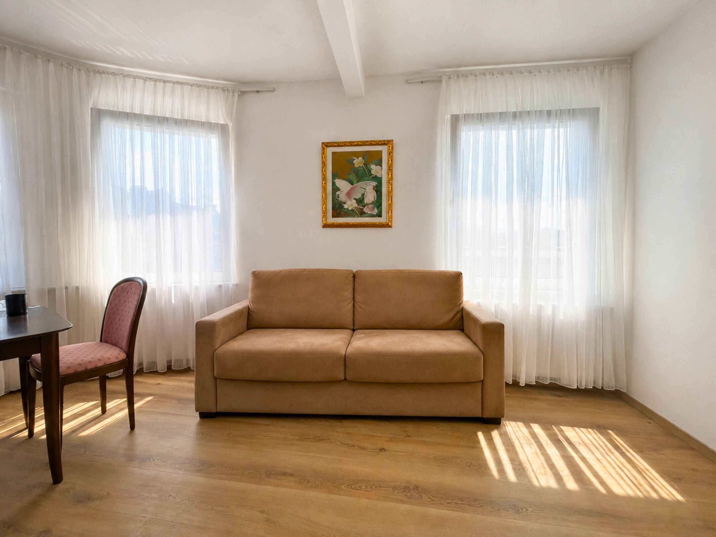 Apartment | Living room