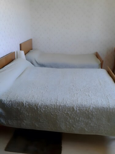 Chambres d'hôtes bellevue - chambre 3