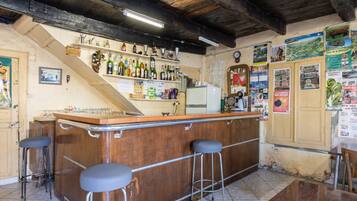 Bar (sur place)