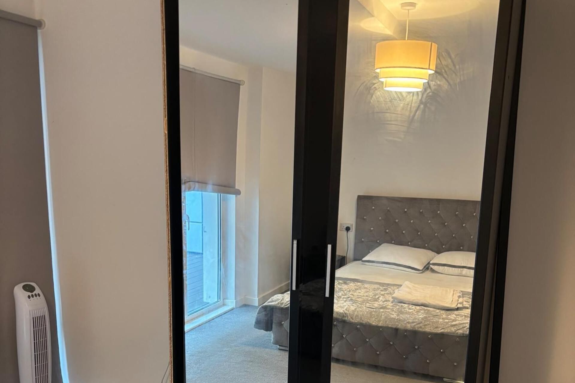 1 slaapkamer, gratis wifi, beddengoed