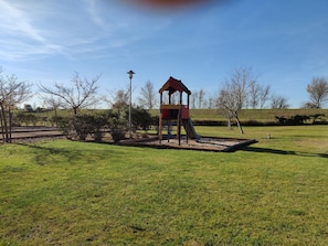 Espace pour enfants