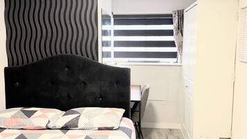 Room, 1 Bedroom | 1 bedroom