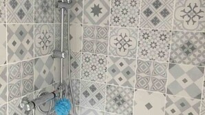 Hair dryer - House in Marseille-Estaque, Sleeps 6, Large Terrace (Marseille)