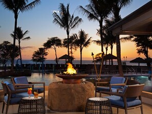 Pool - 2 Bedroom Villa at Westin Nanea Ocean Resort (Lahaina)