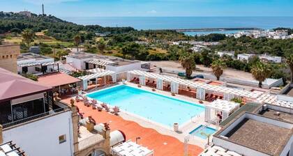 MEDITERRANEA HOTEL LEUCA