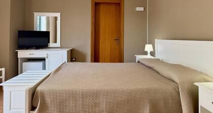 MEDITERRANEA HOTEL LEUCA