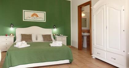 MEDITERRANEA HOTEL LEUCA