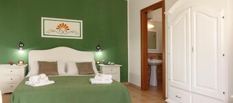 MEDITERRANEA HOTEL LEUCA