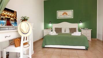 Coffres-forts dans les chambres, bureau