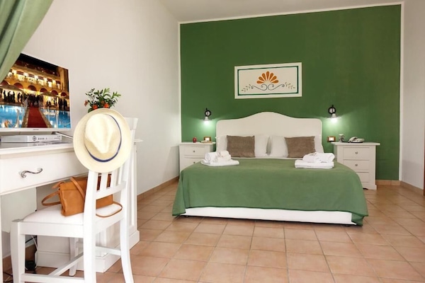 Mediterranea Hotel Leuca - Salento