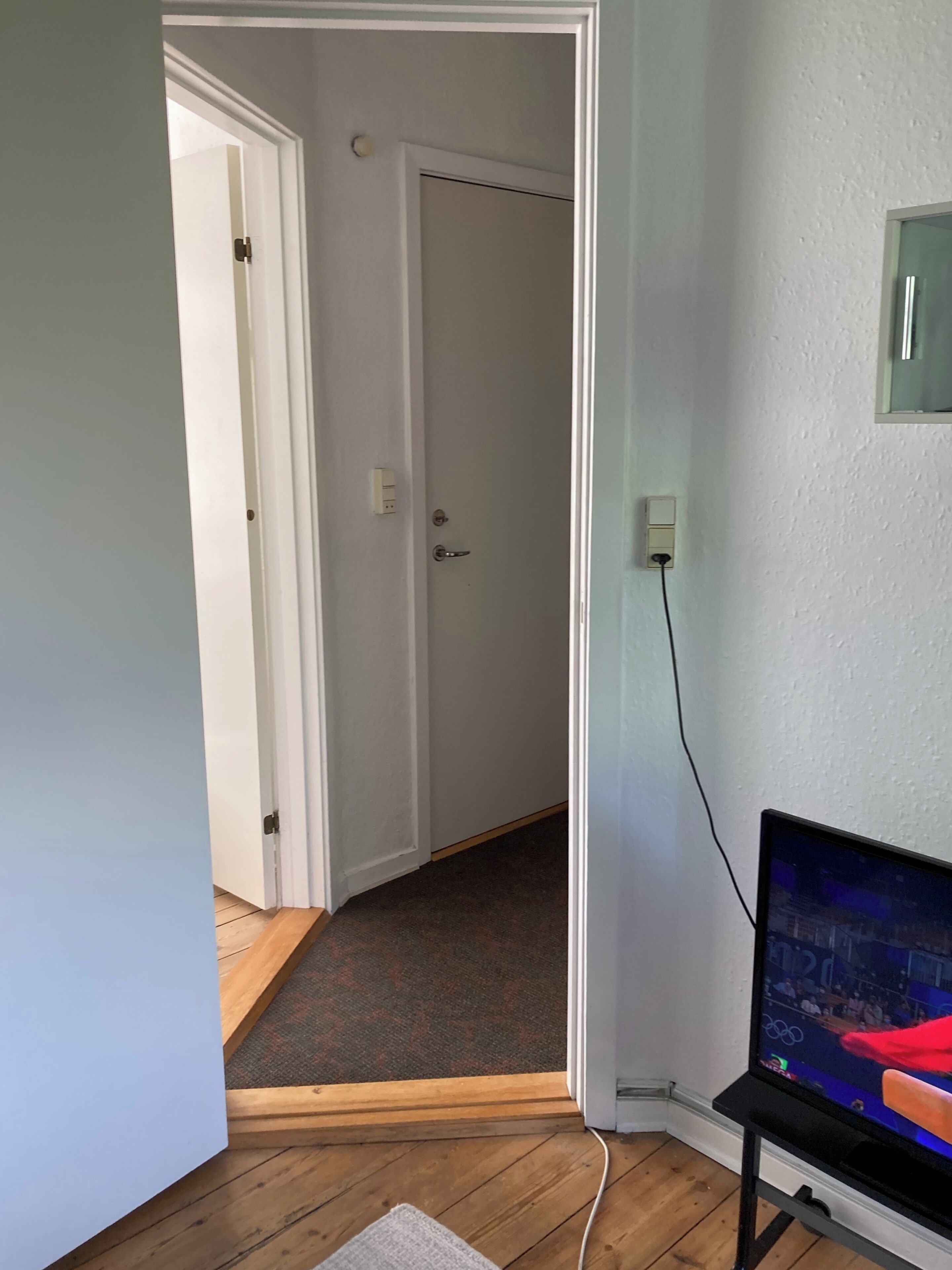 Interiør