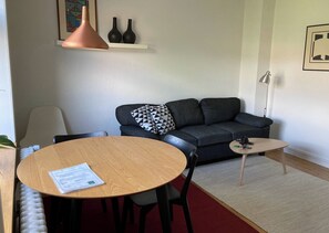 Aire de séjour