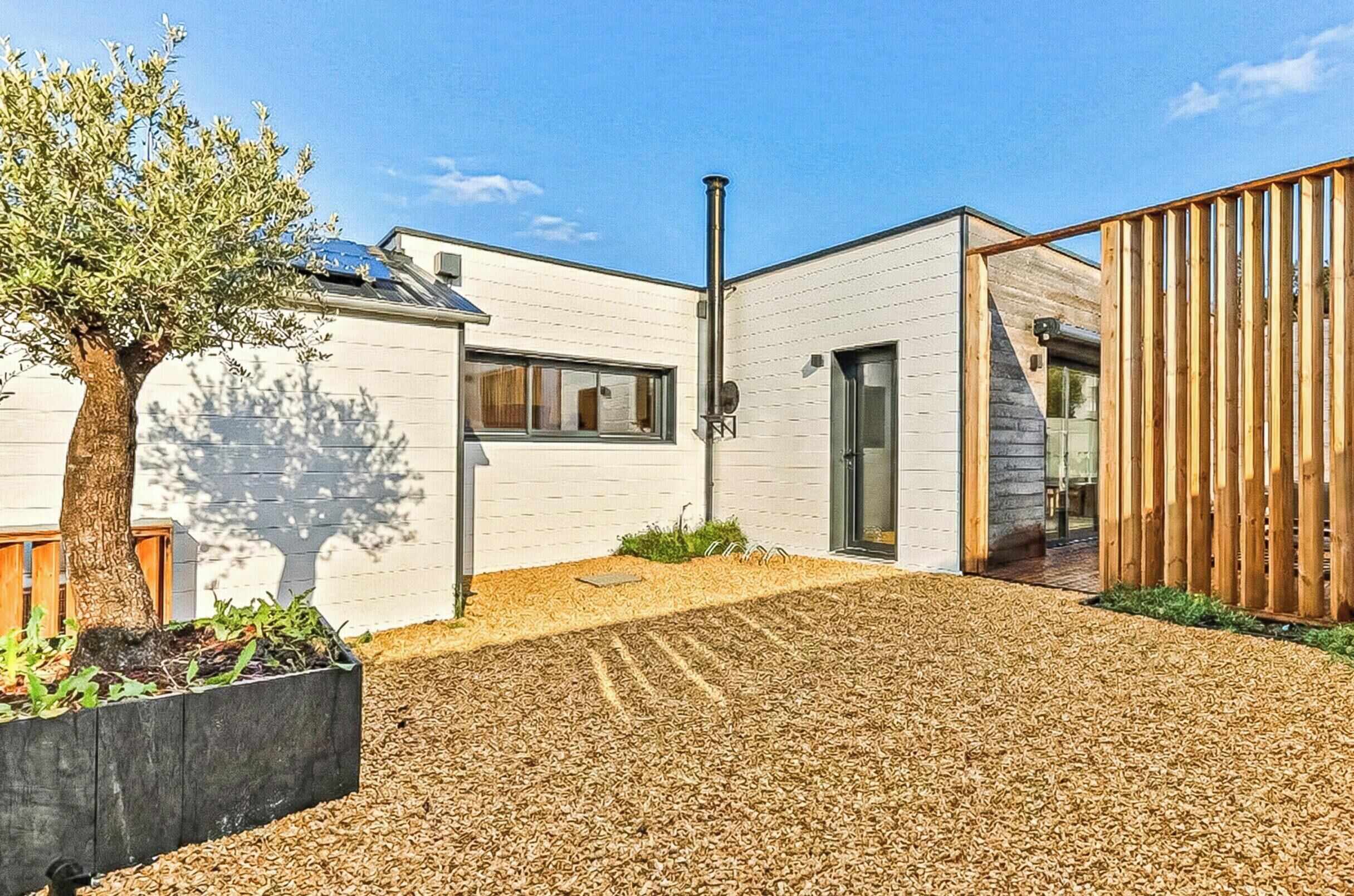 Huis | Exterieur