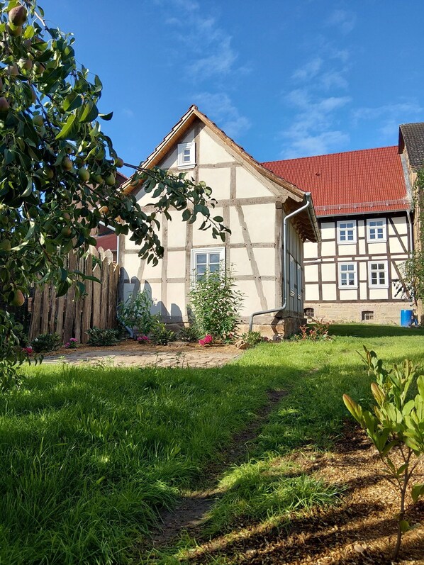 Eksteriør