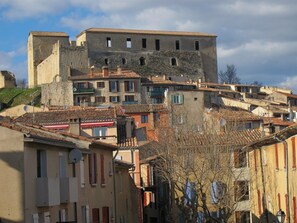 Miscellaneous - A one-bedroom apartment ideally located for wellness treatments, relaxation, and exploring the Verdon (Gréoux-les-Bains)