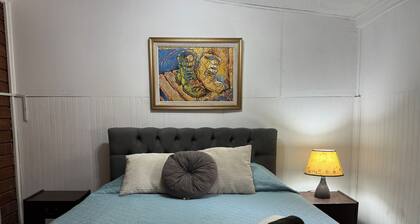 Oceana Suites Recuerdos Cajon del Maipo