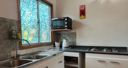 Oceana Suites Recuerdos Cajon del Maipo