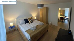 Room - THE PERFECT BLEND OF COMFORT, STYLE & CONVENIENCE IN THE MOST VIBRANT AREA (Zürich)