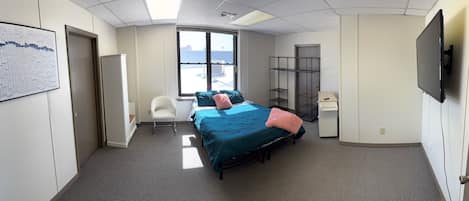 4 Schlafzimmer, WLAN, Bettwäsche