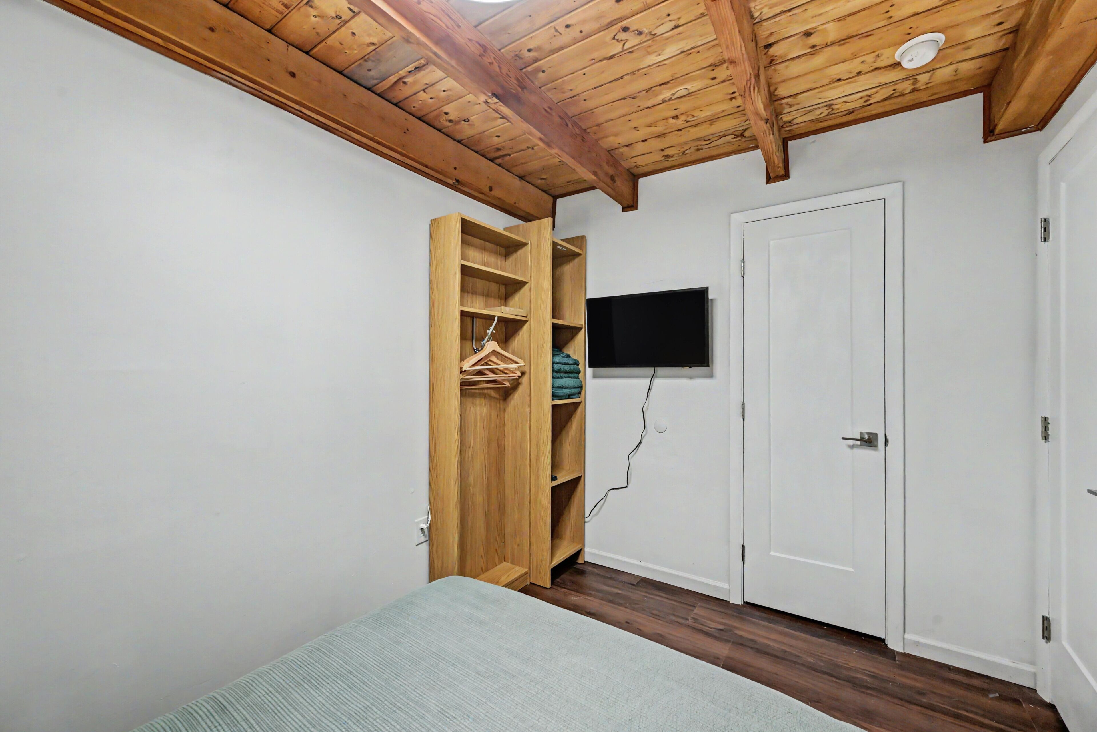 3 chambres, Wi-Fi gratuit, draps fournis