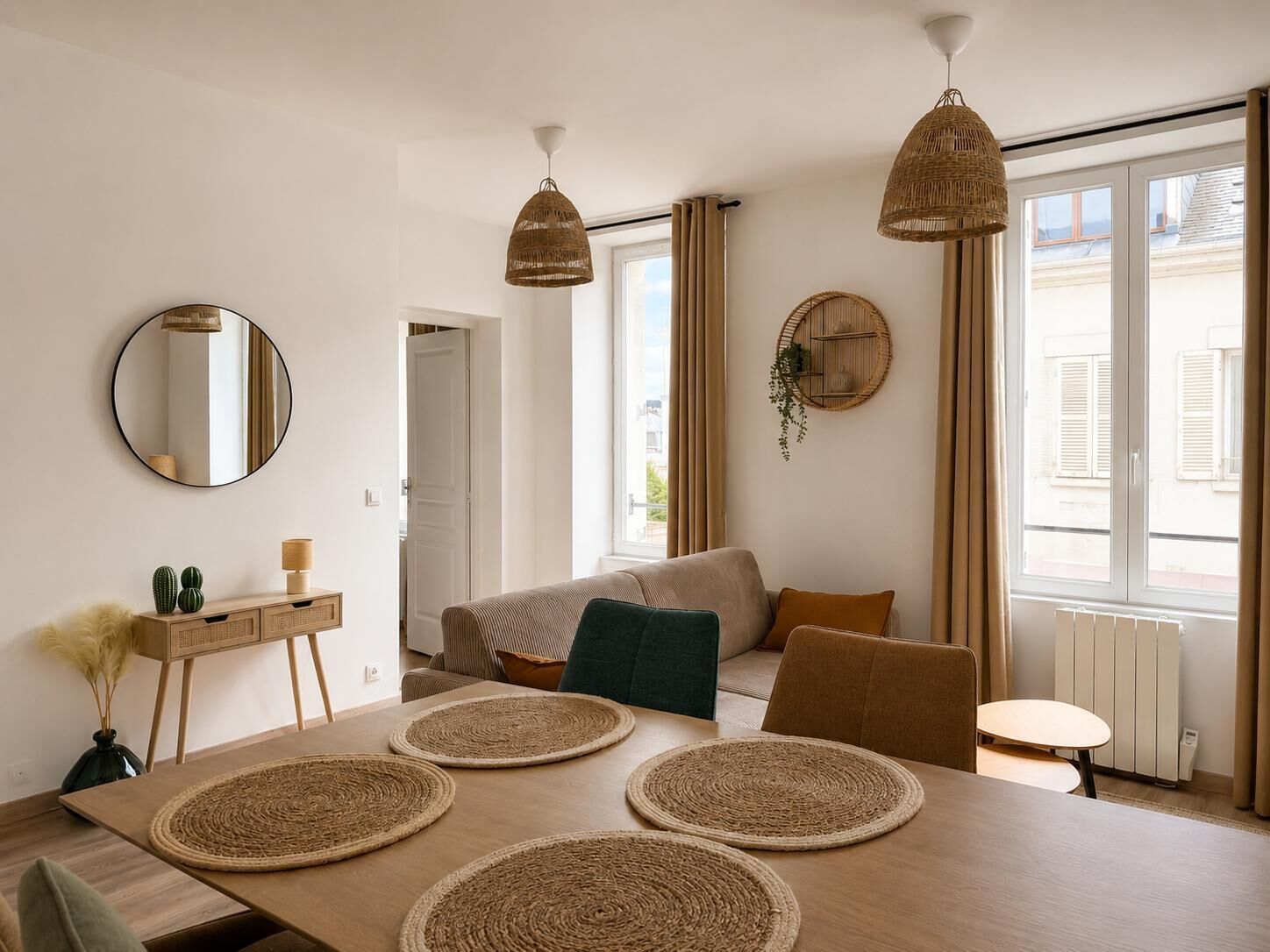 Intérieur