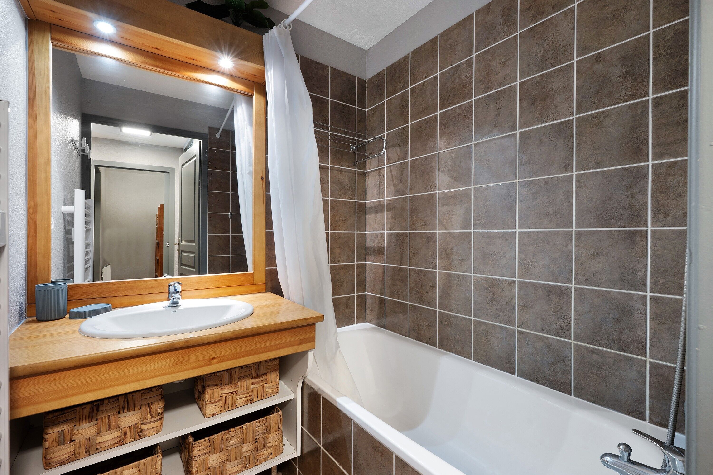 Badkamer