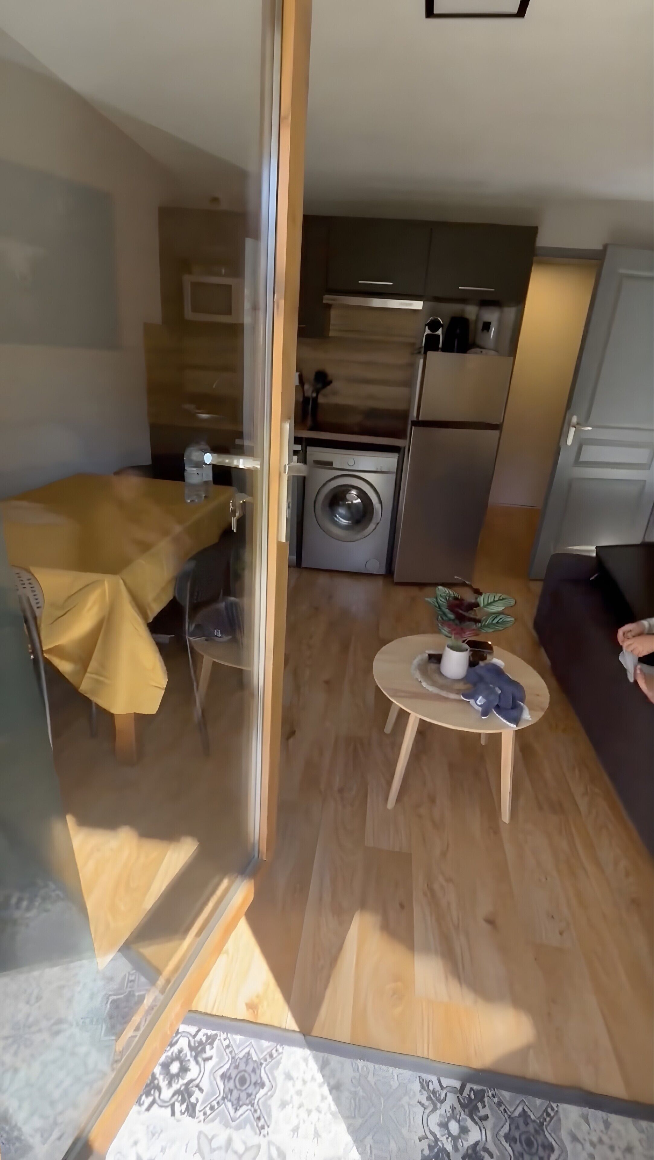 Interieur