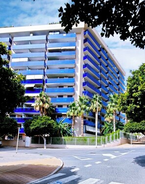Exterior - Vrbo Property (Benidorm)