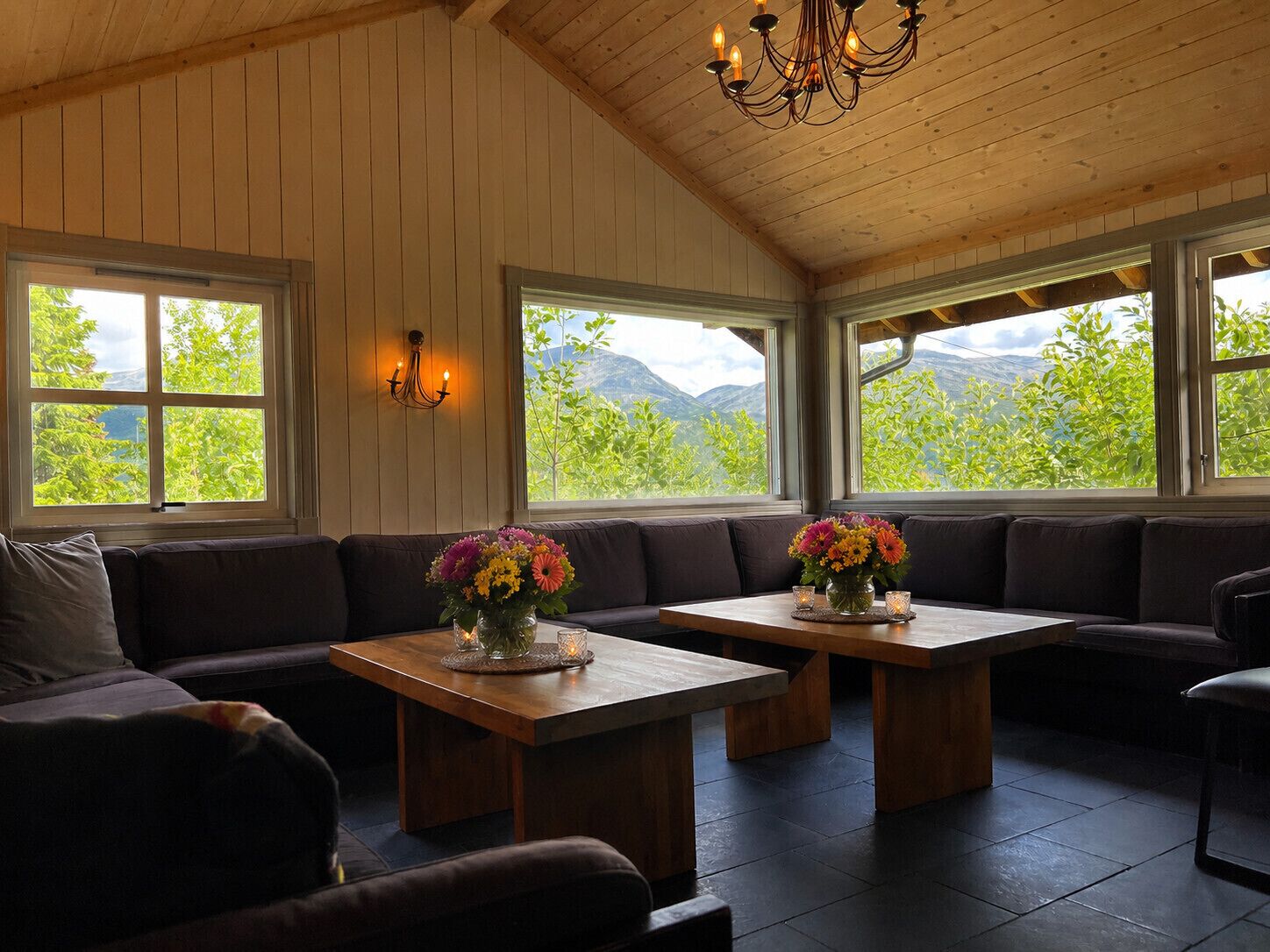 Interieur