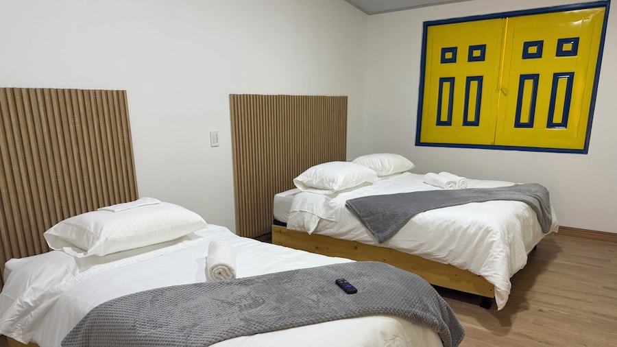 salento river hotel