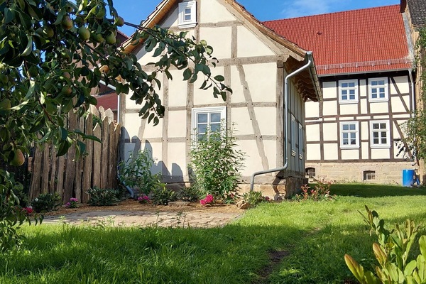 Außenbereich