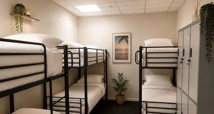 Brunsi hostel