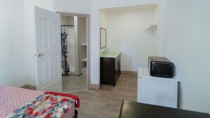 Habitación individual, 1 cama King size, para no fumadores | Wifi gratis