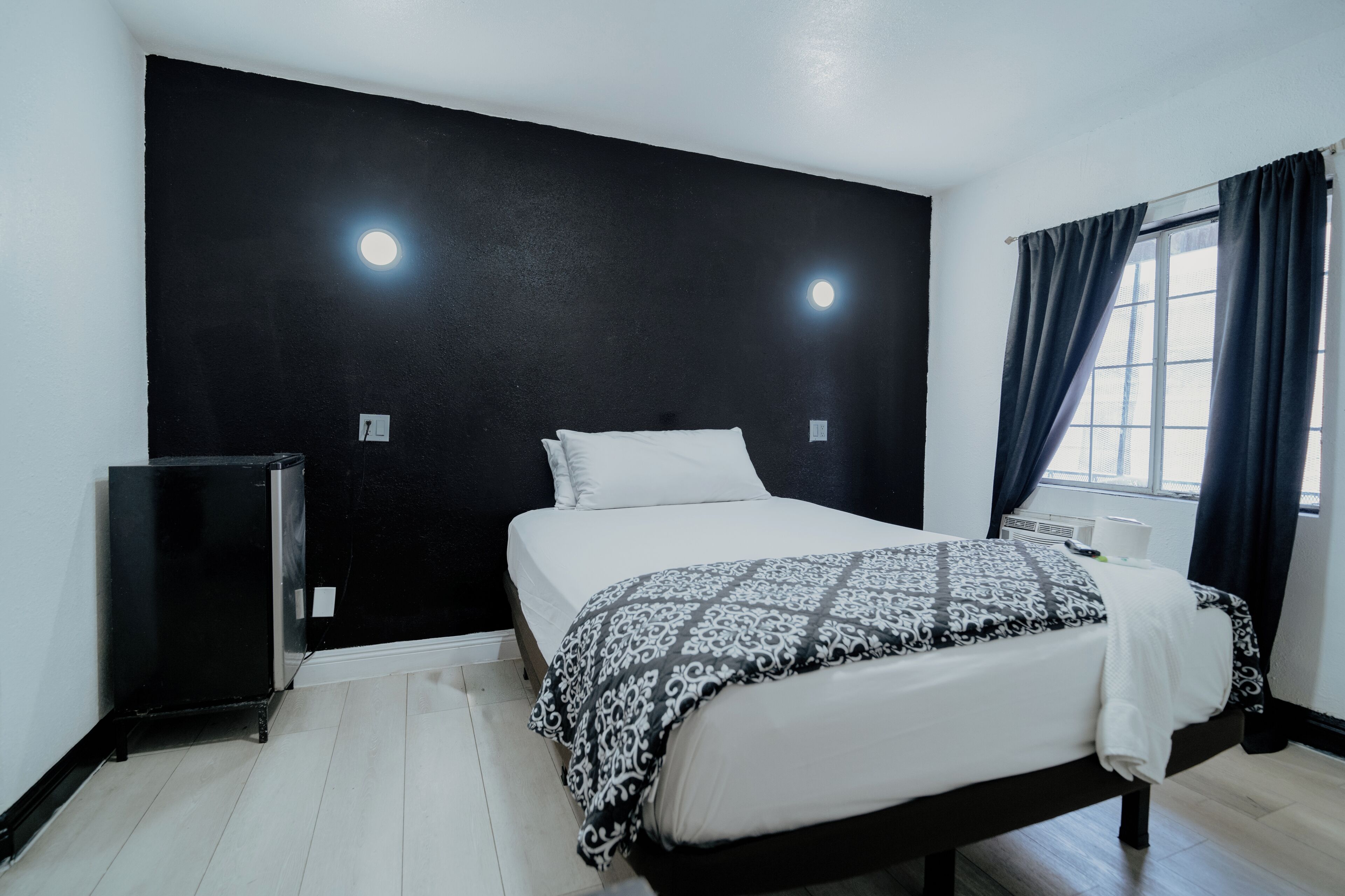 Single Room, 1 Queen Bed, Non Smoking