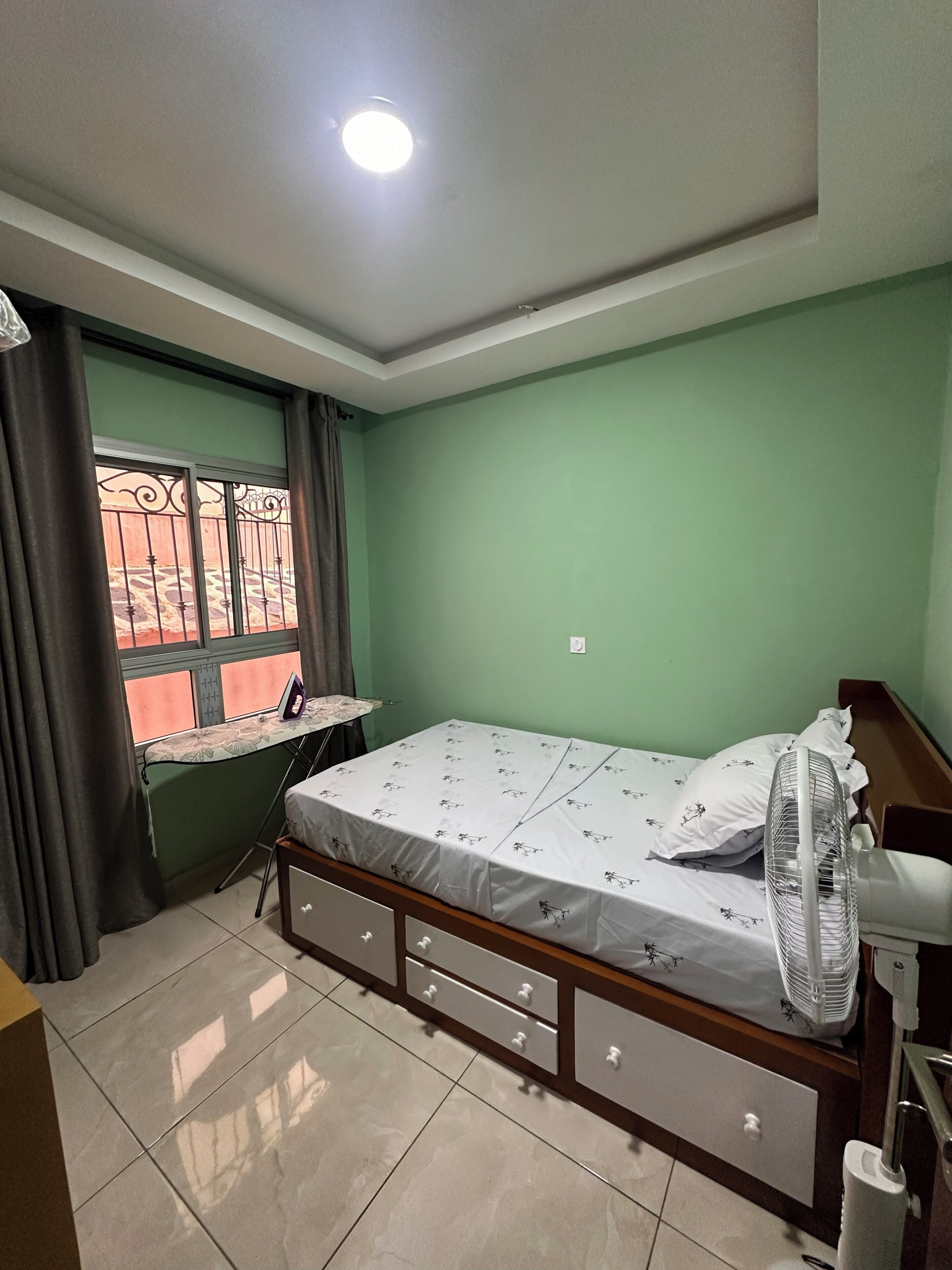 Comfort-Apartment