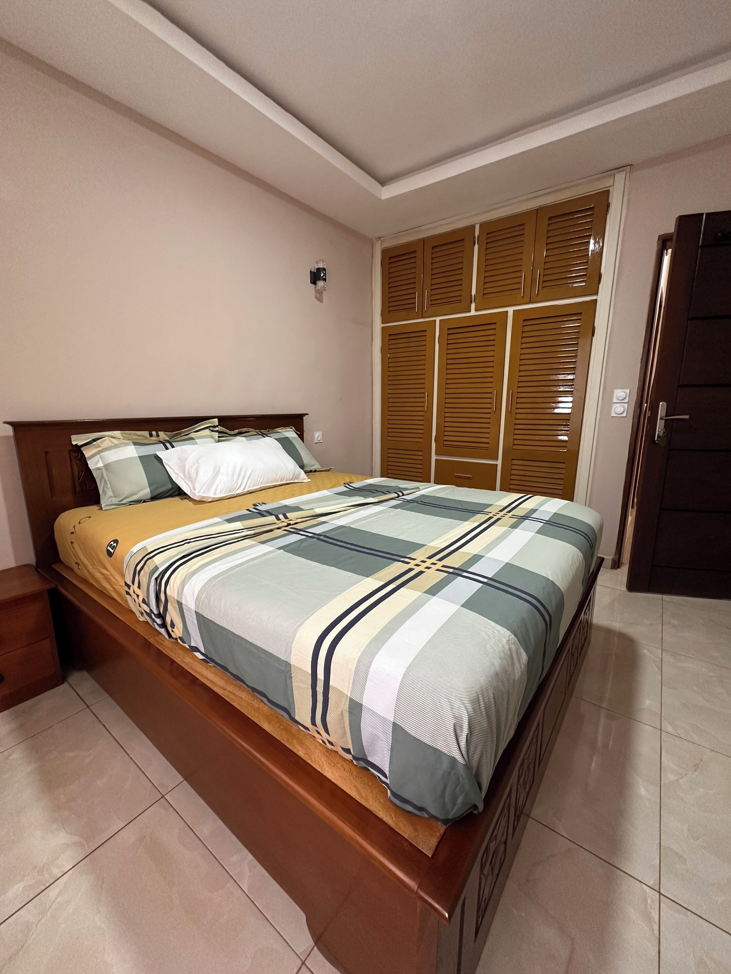 Appartement Confort