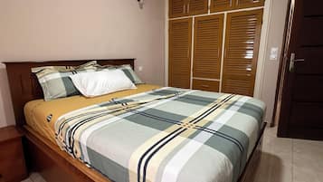 Appartement Confort