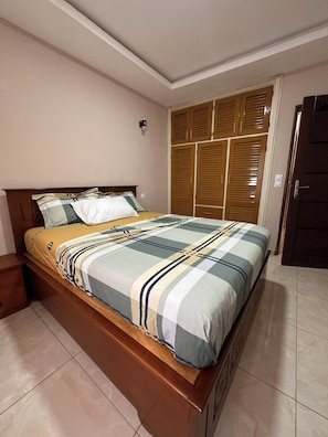 Comfort-Apartment