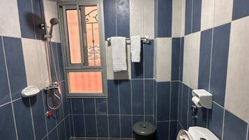 Comfort Apartment | Bathroom