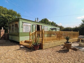 Exterior - Buzzards Retreat (Wrexham)