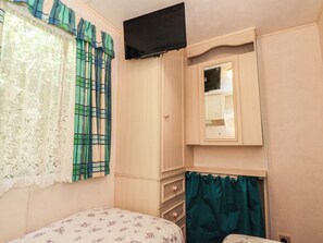 2 ห้องนอน, Wi-Fi ฟรี, ห้องพักตกแต่งอย่างมีเอกลักษณ์, ตกแต่งพิเศษโดยเฉพาะ