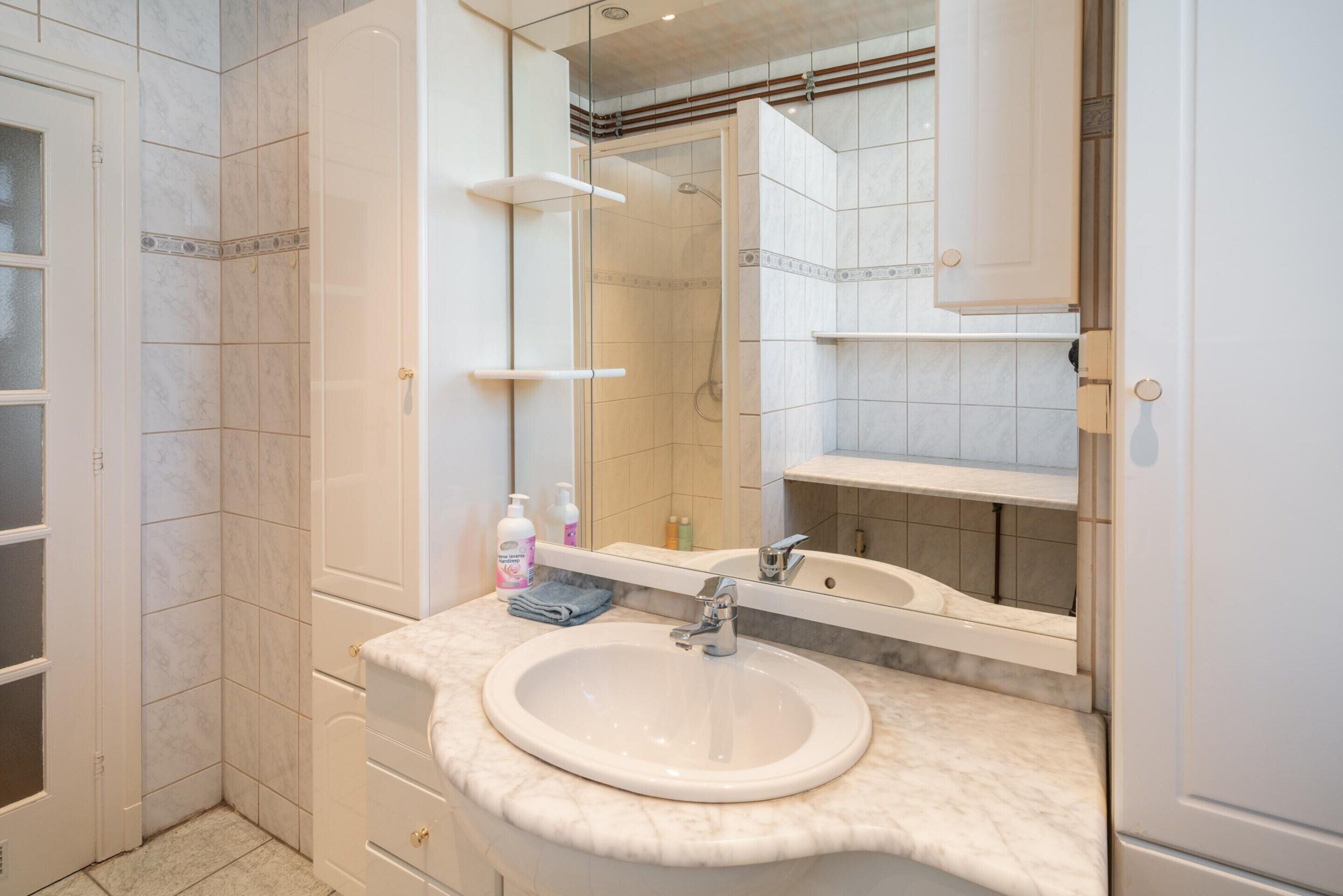 Apartemen | Kamar mandi