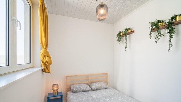 Apartemen