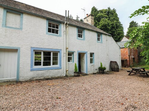 Gardeners Cottage