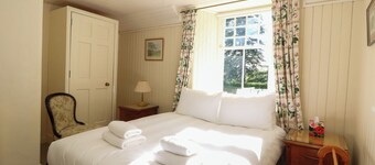 Gardeners Cottage