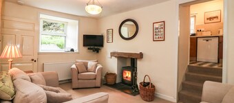 Gardeners Cottage
